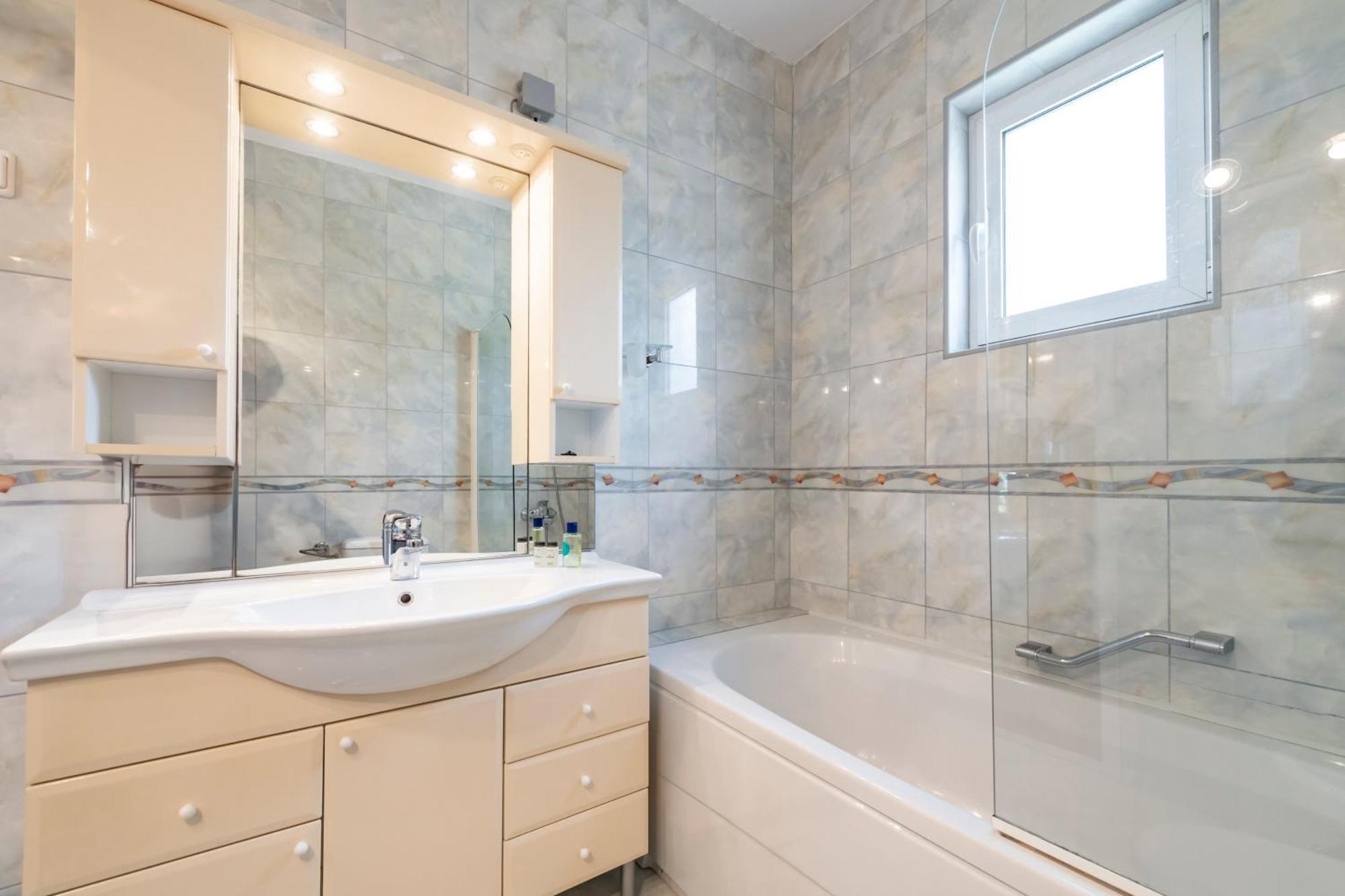 Maria's Sunshine Place Apartman *