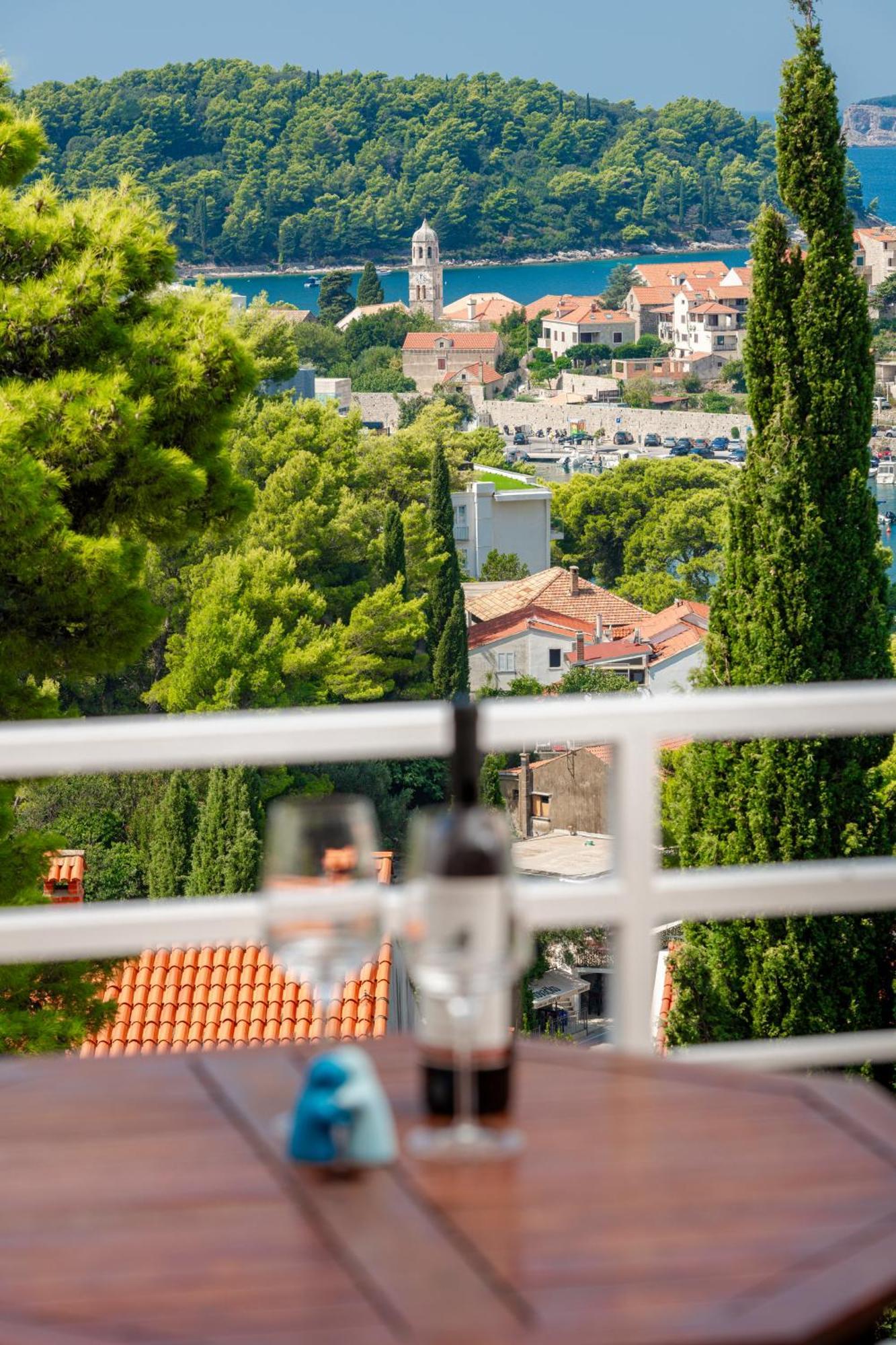 Apartman Maria's Sunshine Place