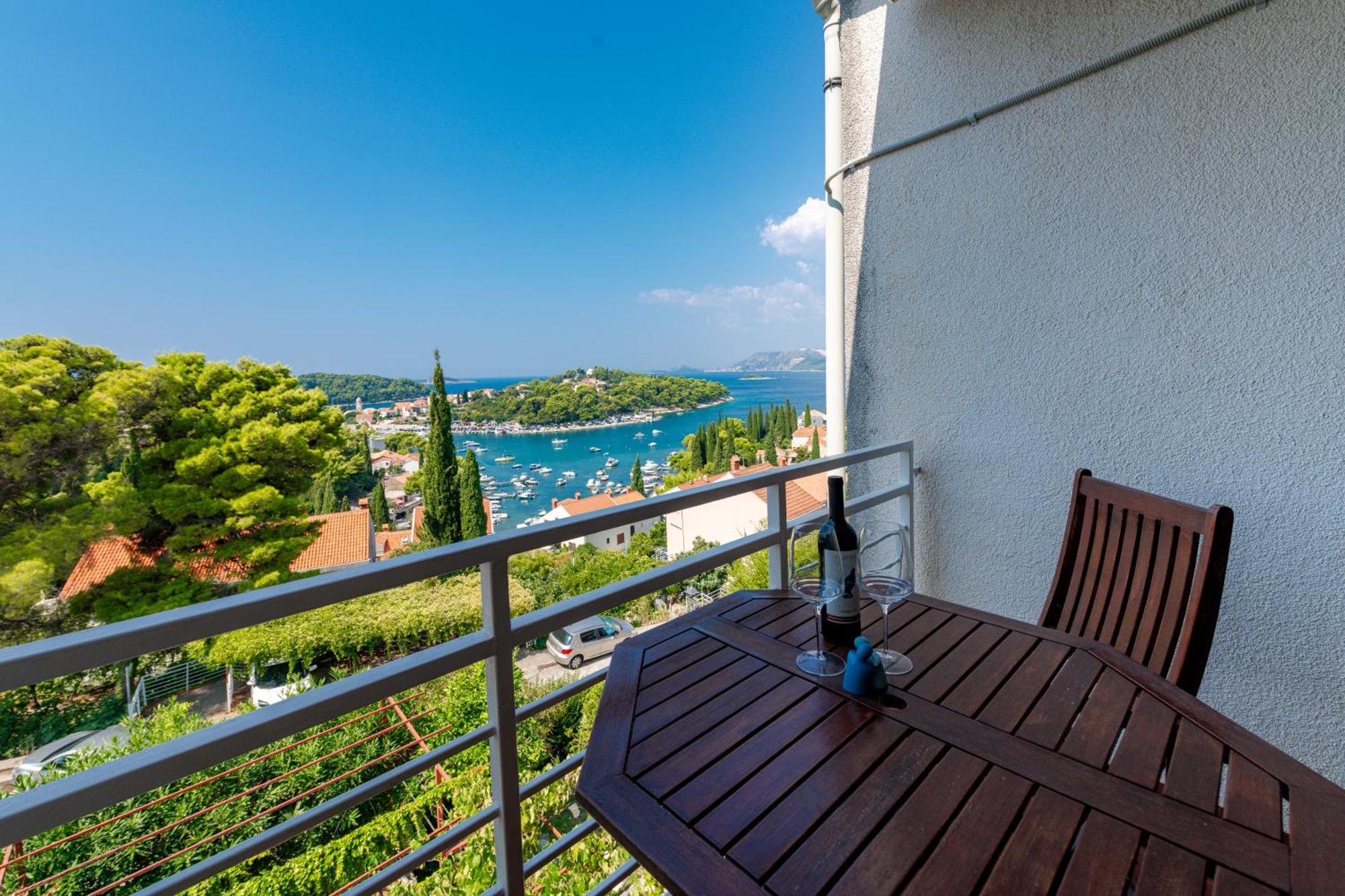 Apartman Maria's Sunshine Place Cavtat