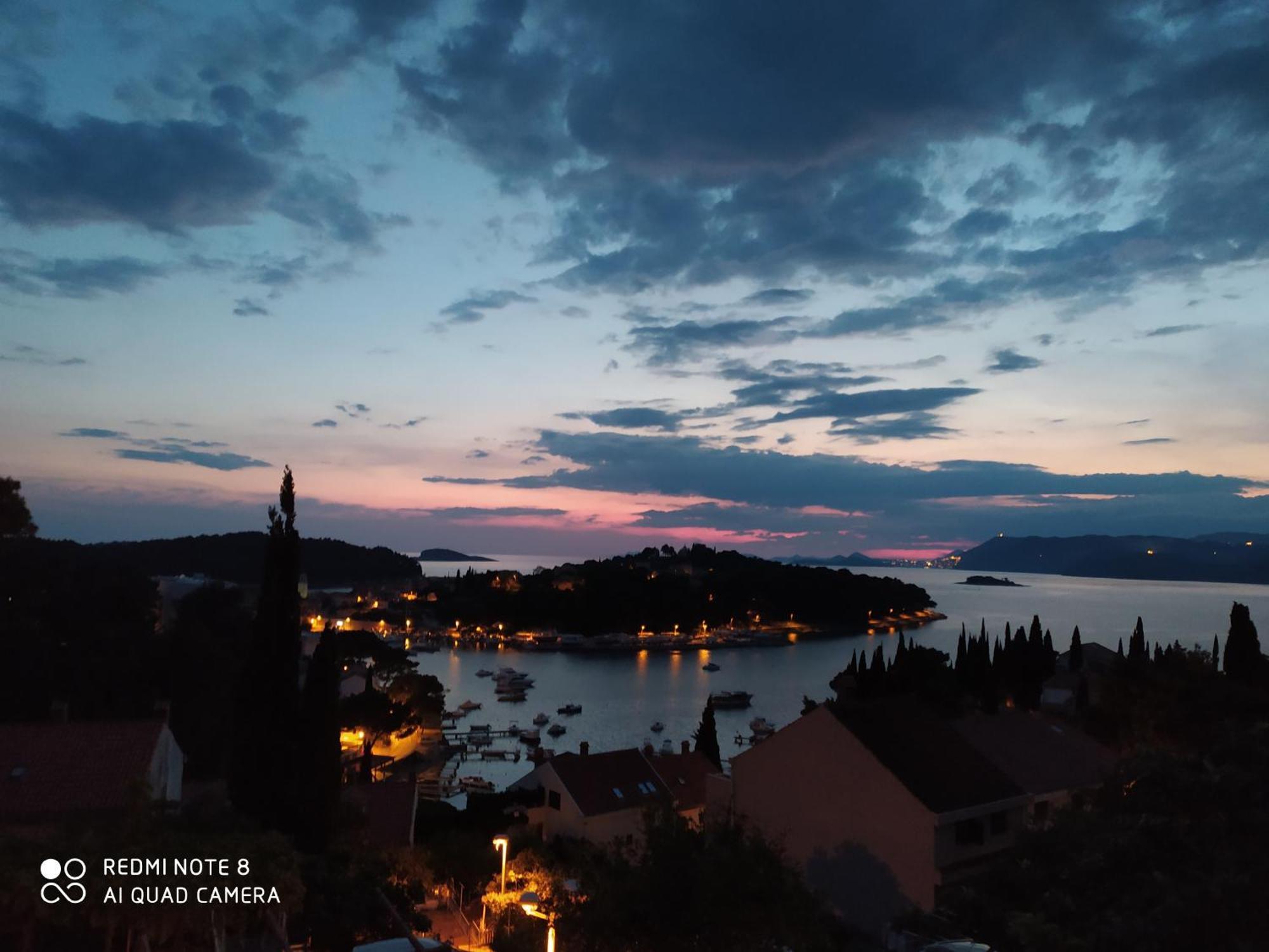 Maria's Sunshine Place * Cavtat